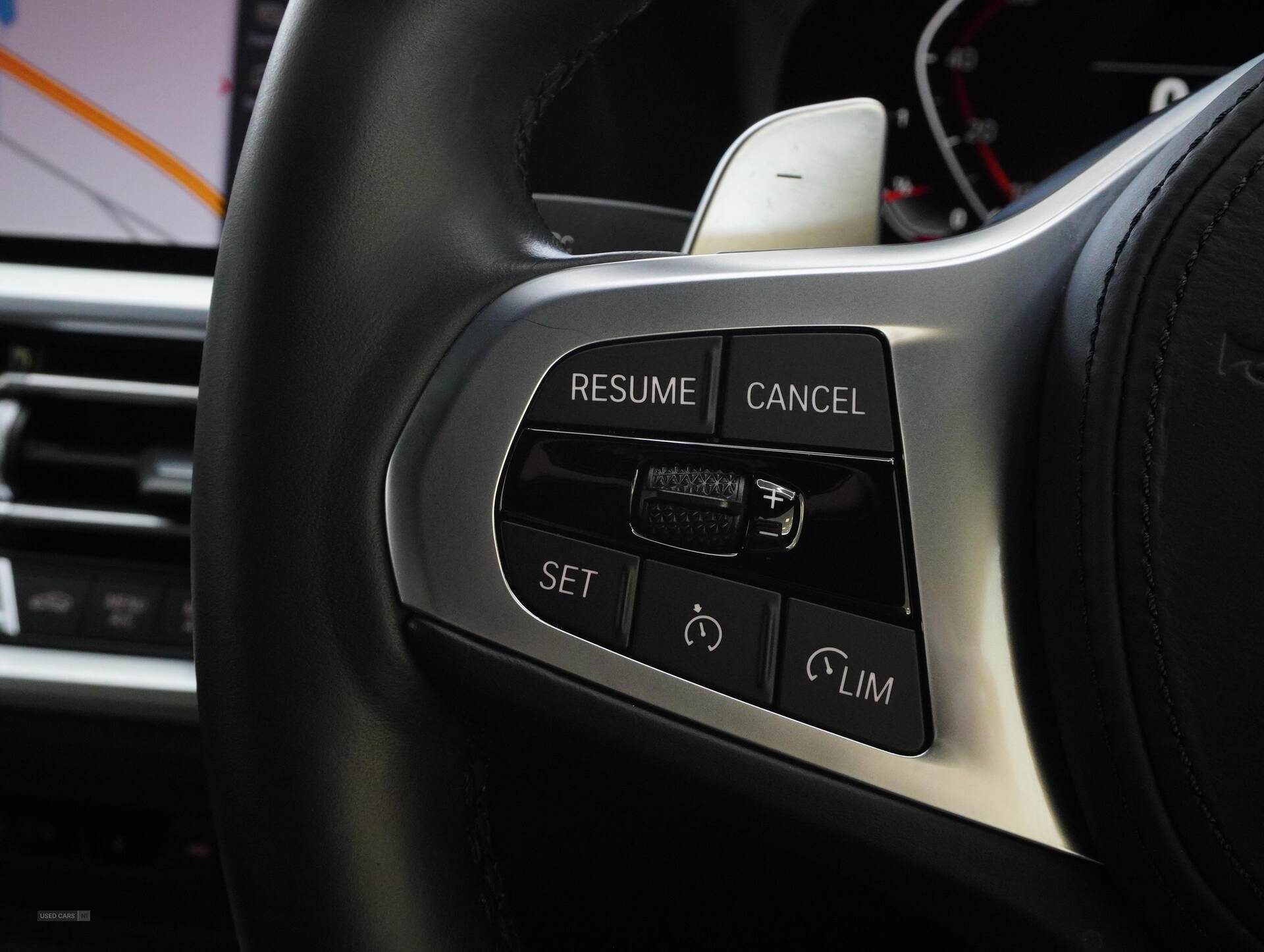 Jan 2021 BMW 4 Series 420i M Sport 2dr Step Auto