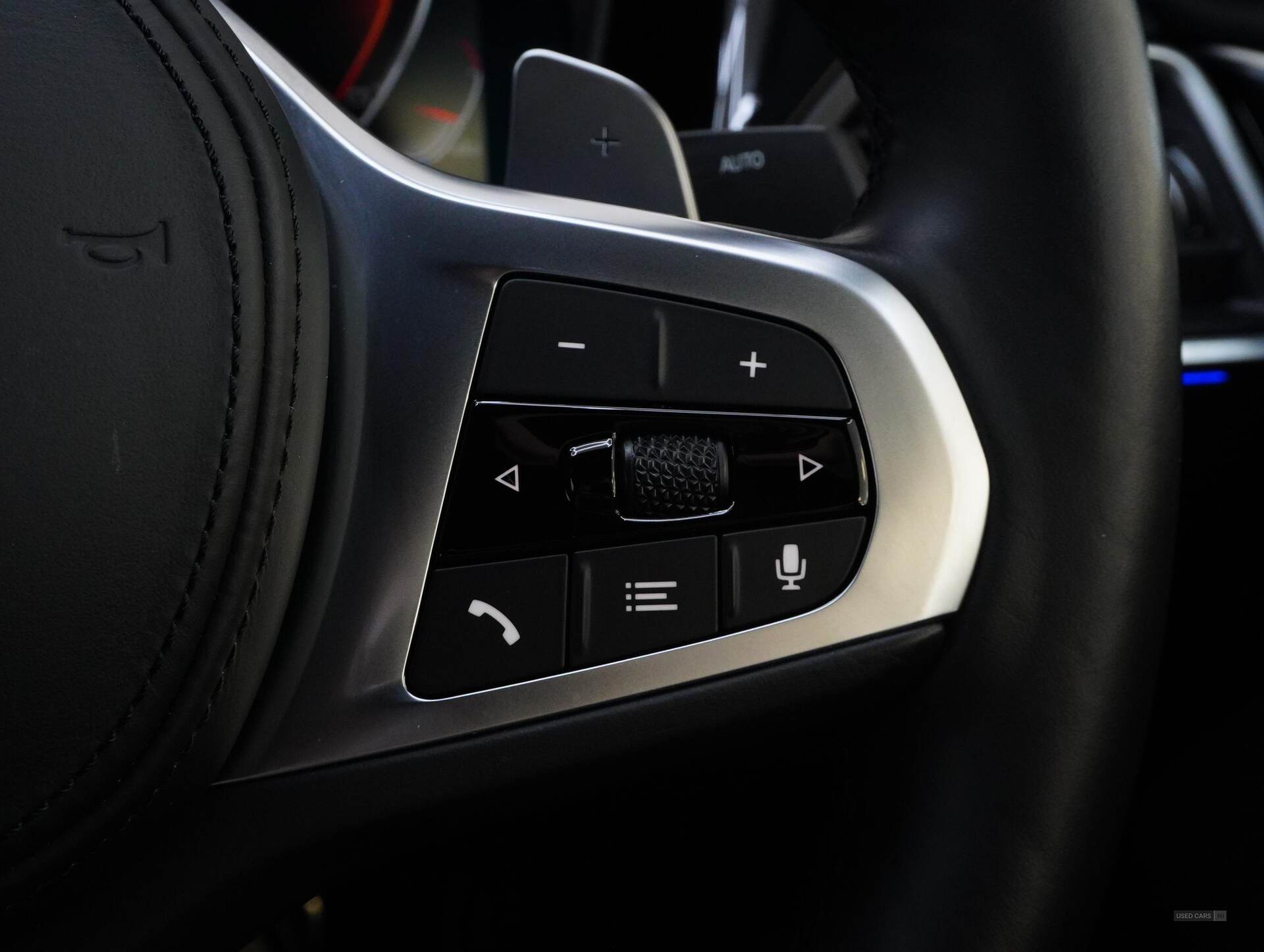 Jan 2021 BMW 4 Series 420i M Sport 2dr Step Auto