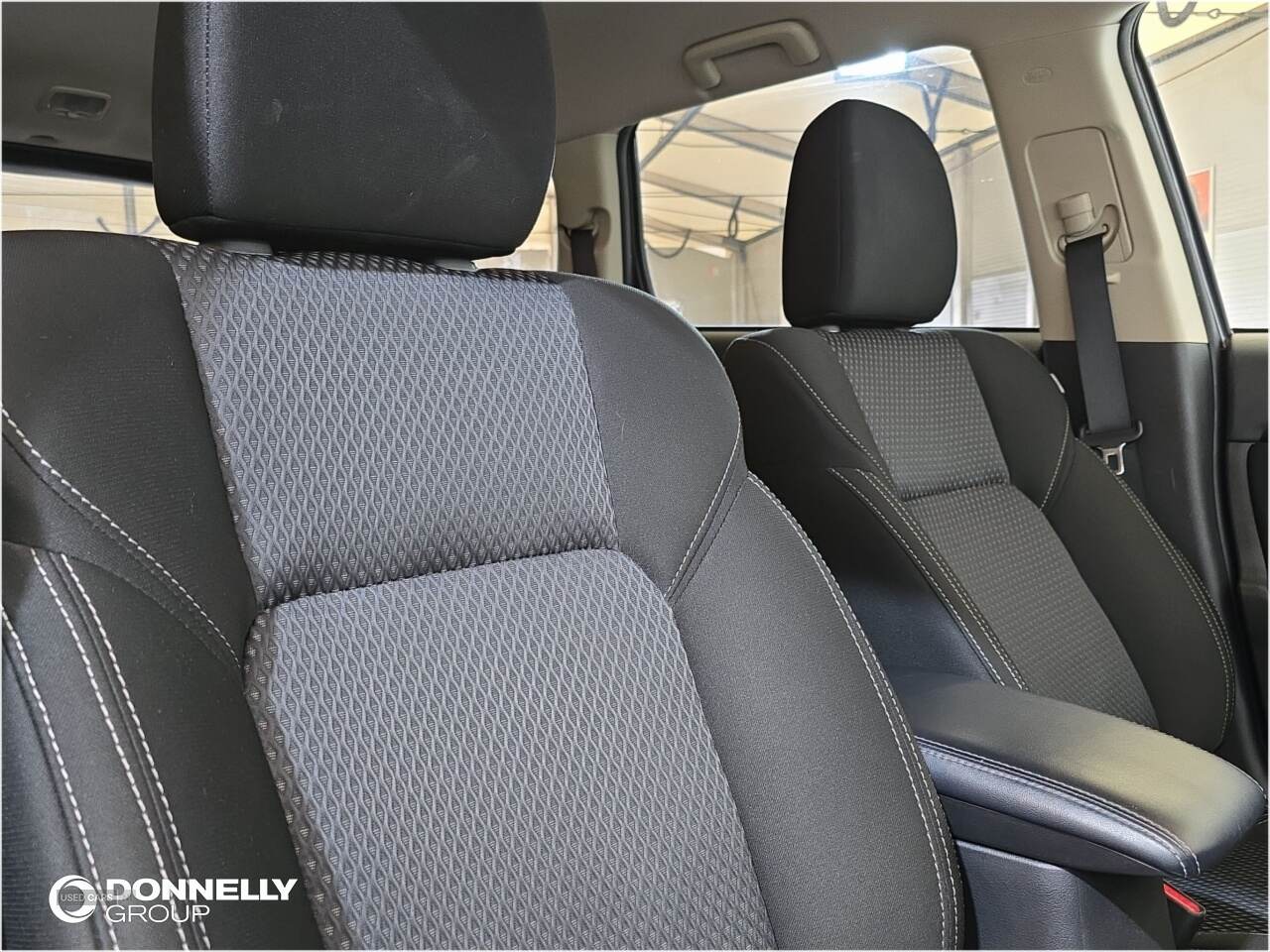 Dec 2020 Mitsubishi Outlander 2.4 PHEV Design 5dr Auto