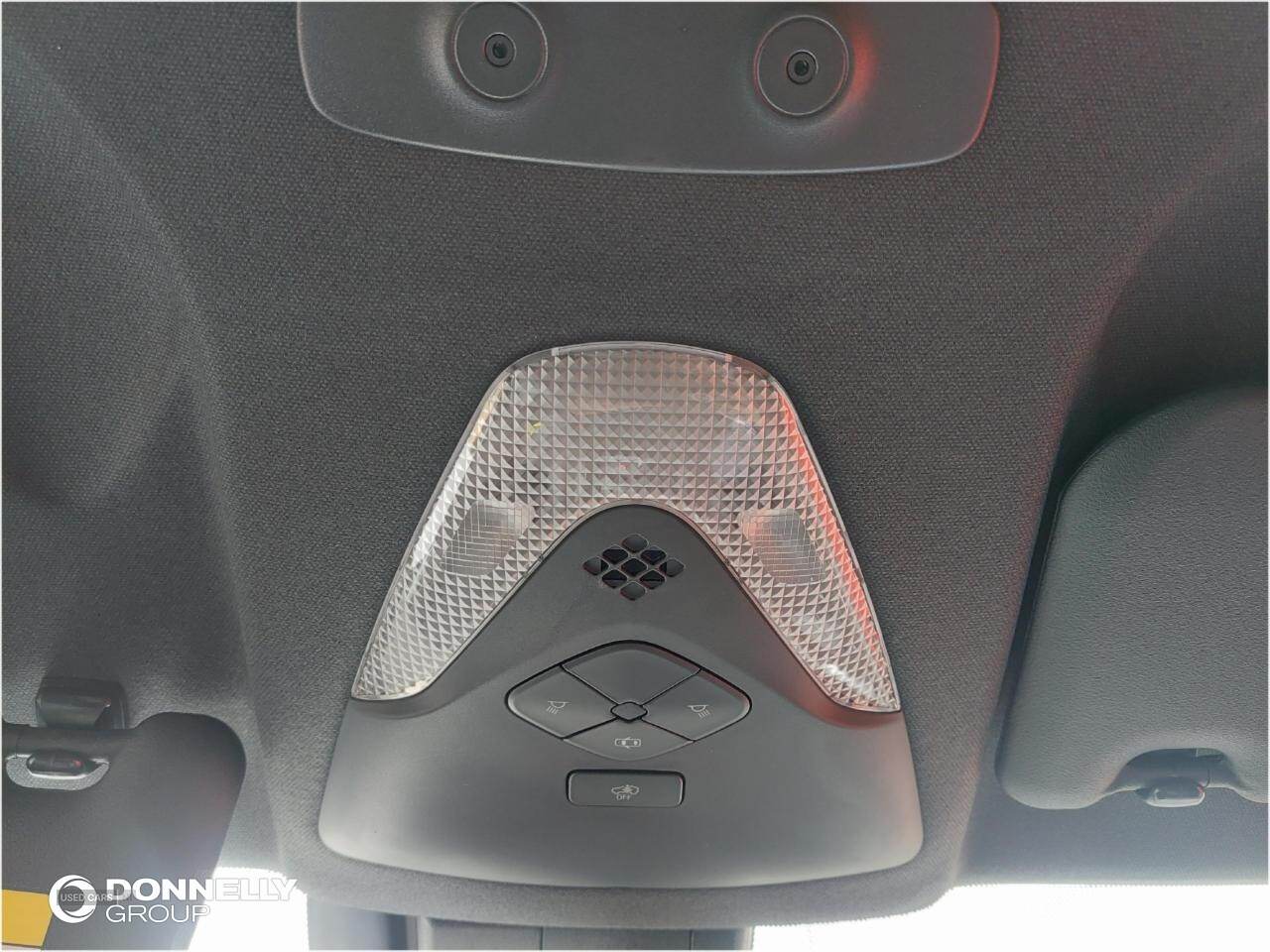 Jun 2019 Toyota C-HR 1.8 Hybrid Excel 5dr CVT