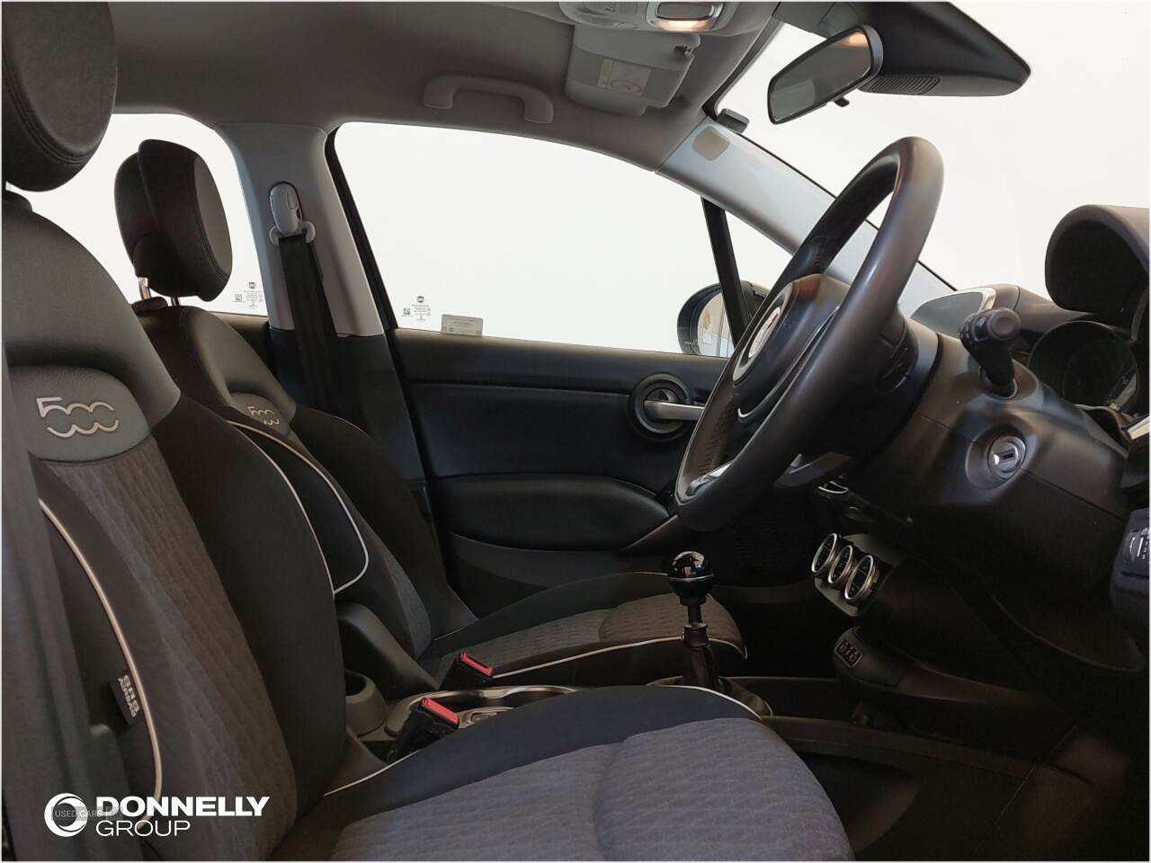 Sep 2019 Fiat 500X 1.0 City Cross 5dr