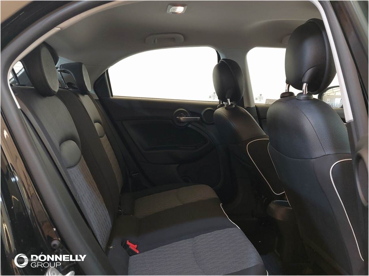 Sep 2019 Fiat 500X 1.0 City Cross 5dr