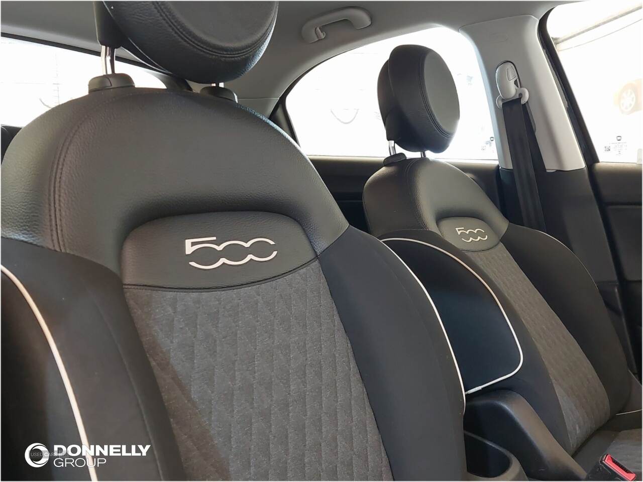 Sep 2019 Fiat 500X 1.0 City Cross 5dr