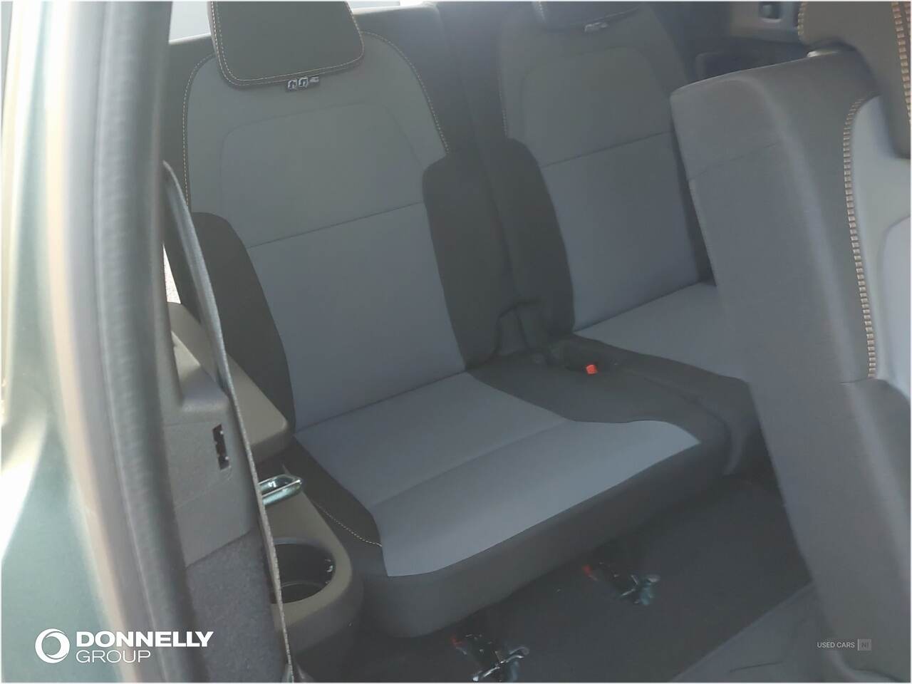 Sep 2024 Dacia Jogger 1.6 HEV Extreme 5dr Auto