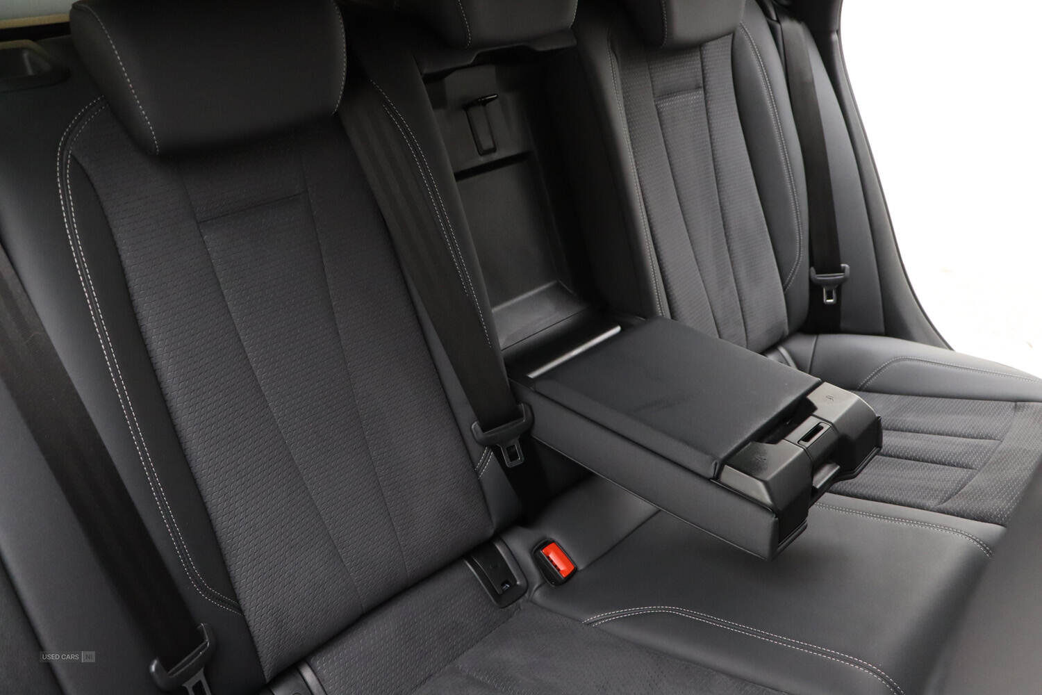 Feb 2024 Audi A4 40 TFSI 204 Black Edition 5dr S Tronic