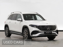 Mercedes EQB