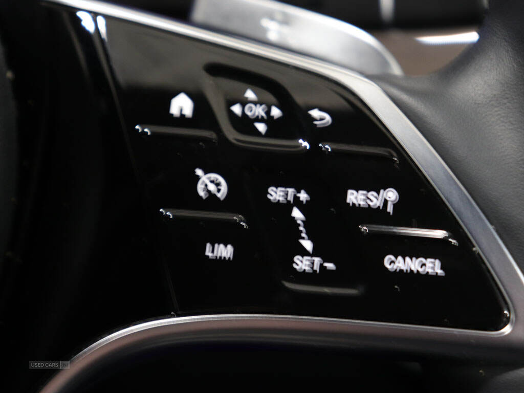Feb 2022 Mercedes-Benz E Class E220d Sport 5dr 9G-Tronic