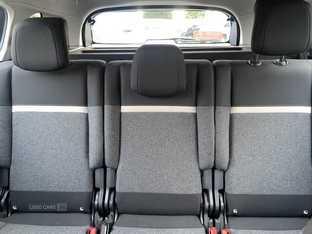 May 2021 Citroen C5 Aircross 1.2 PureTech 130 Sense 5dr