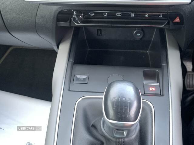 May 2021 Citroen C5 Aircross 1.2 PureTech 130 Sense 5dr