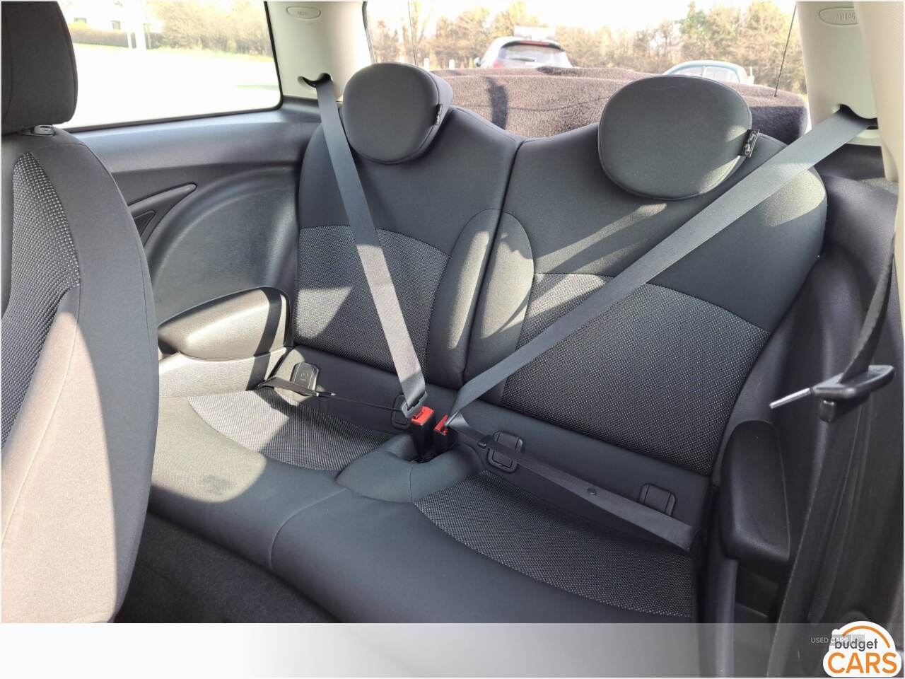 Sep 2012 MINI Hatch 1.6 One 3dr