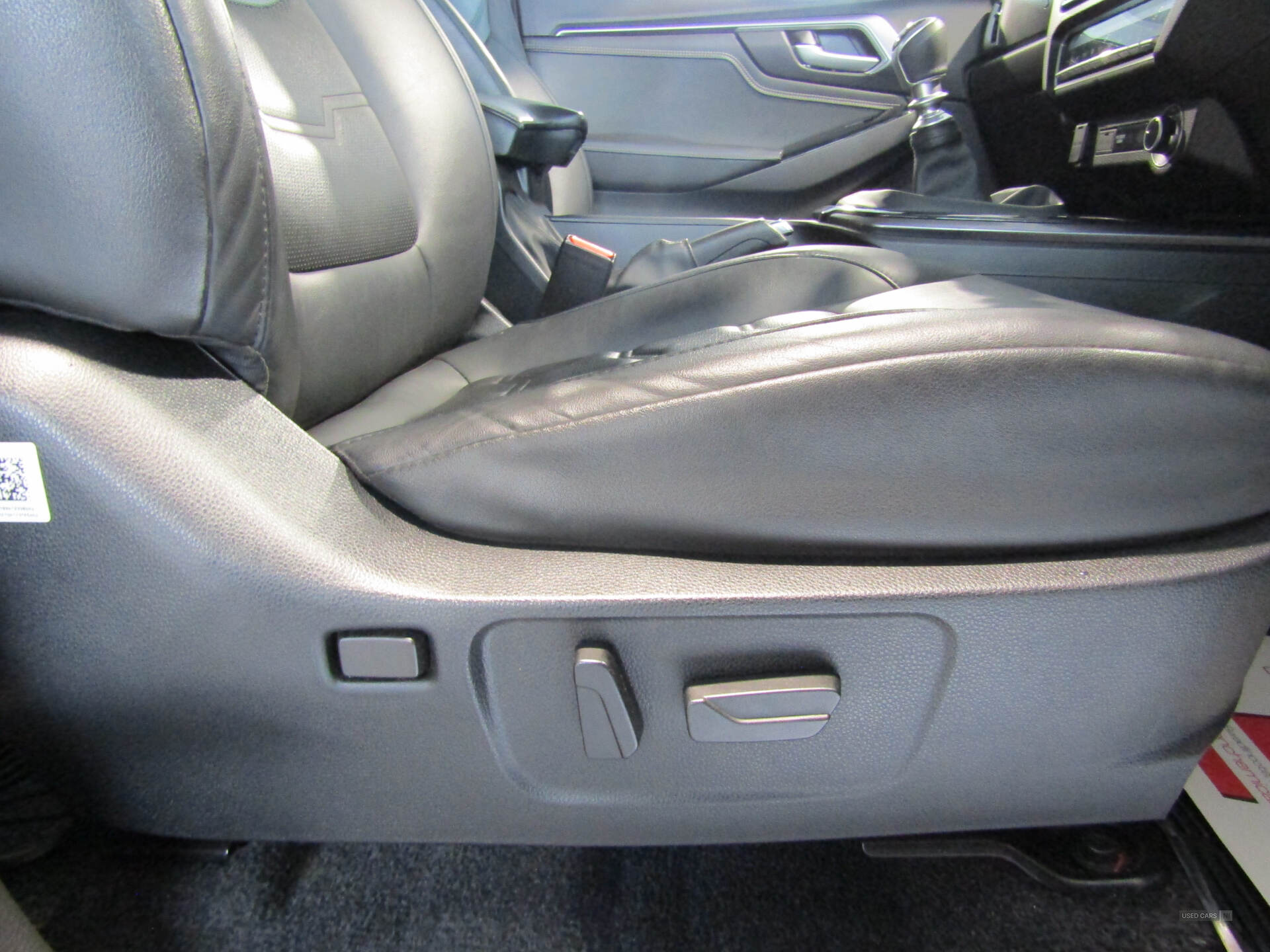 Dec 2023 Isuzu D-Max 1.9 DL40 Double Cab 4x4