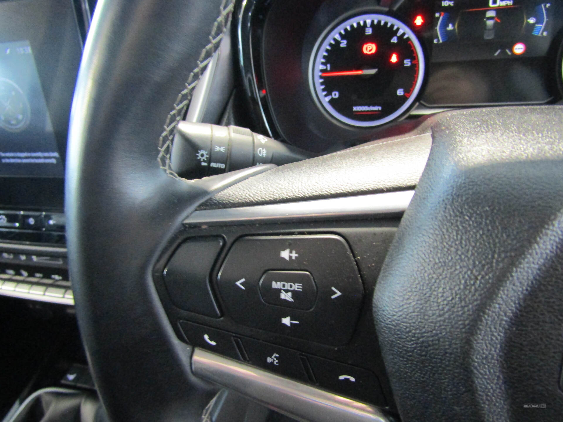Dec 2023 Isuzu D-Max 1.9 DL40 Double Cab 4x4