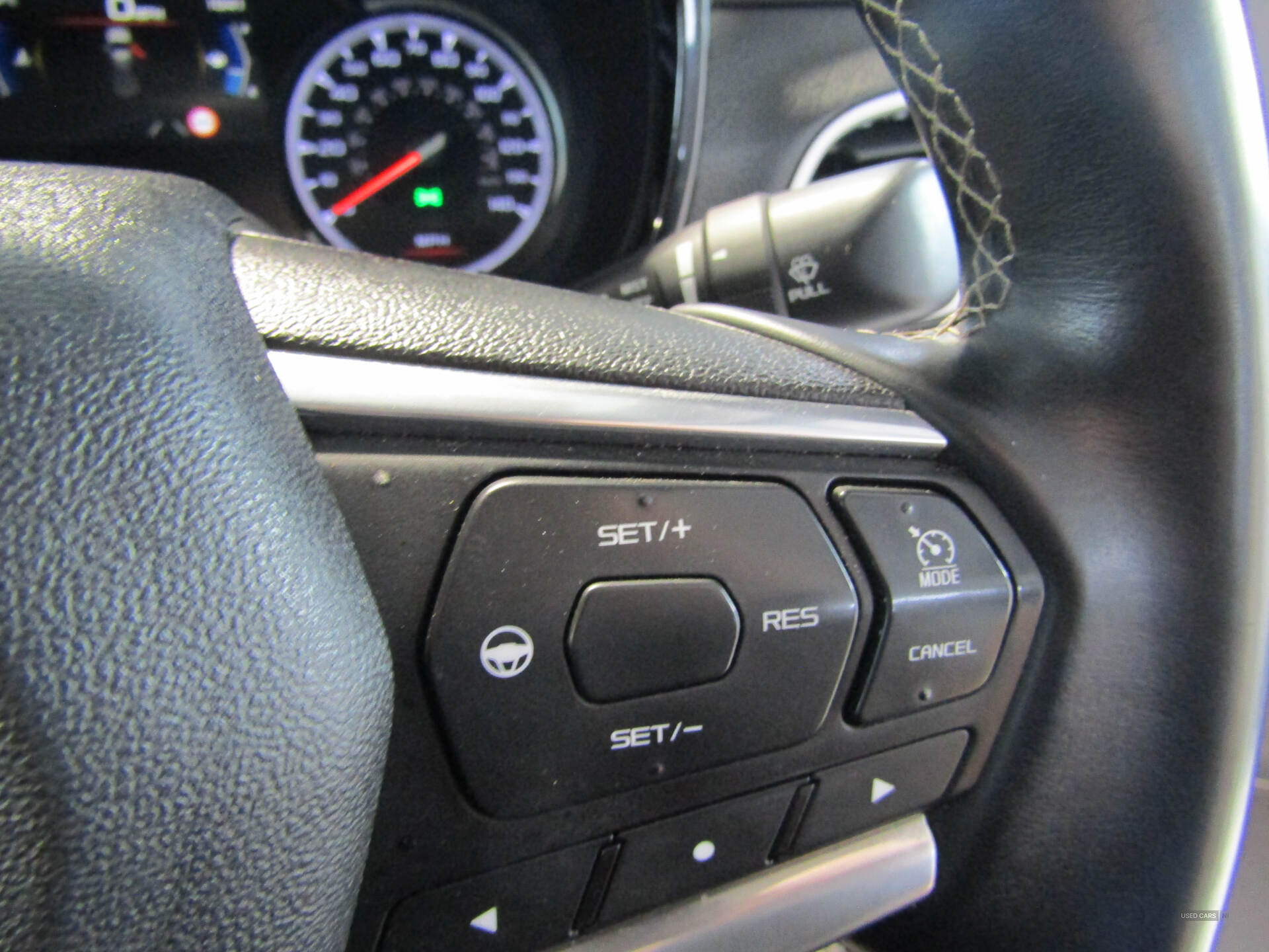 Dec 2023 Isuzu D-Max 1.9 DL40 Double Cab 4x4