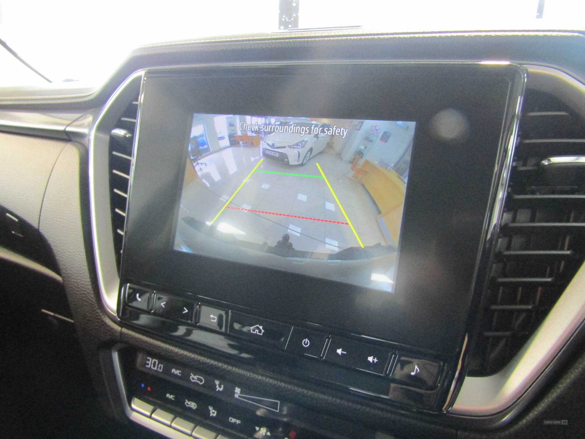 Dec 2023 Isuzu D-Max 1.9 DL40 Double Cab 4x4