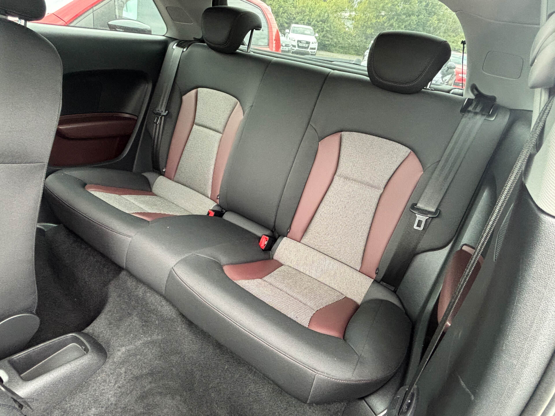 Mar 2014 Audi A1 1.4 TFSI Sport 3dr