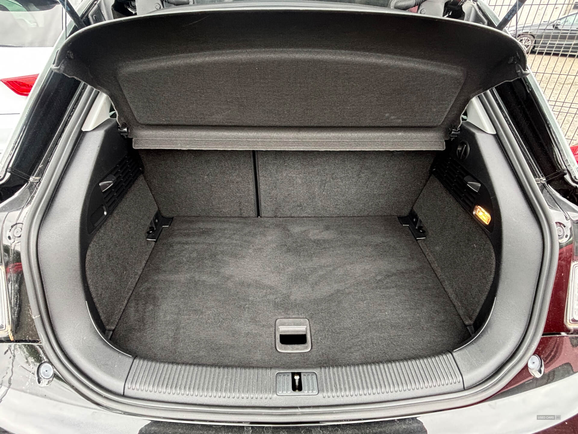 Mar 2014 Audi A1 1.4 TFSI Sport 3dr