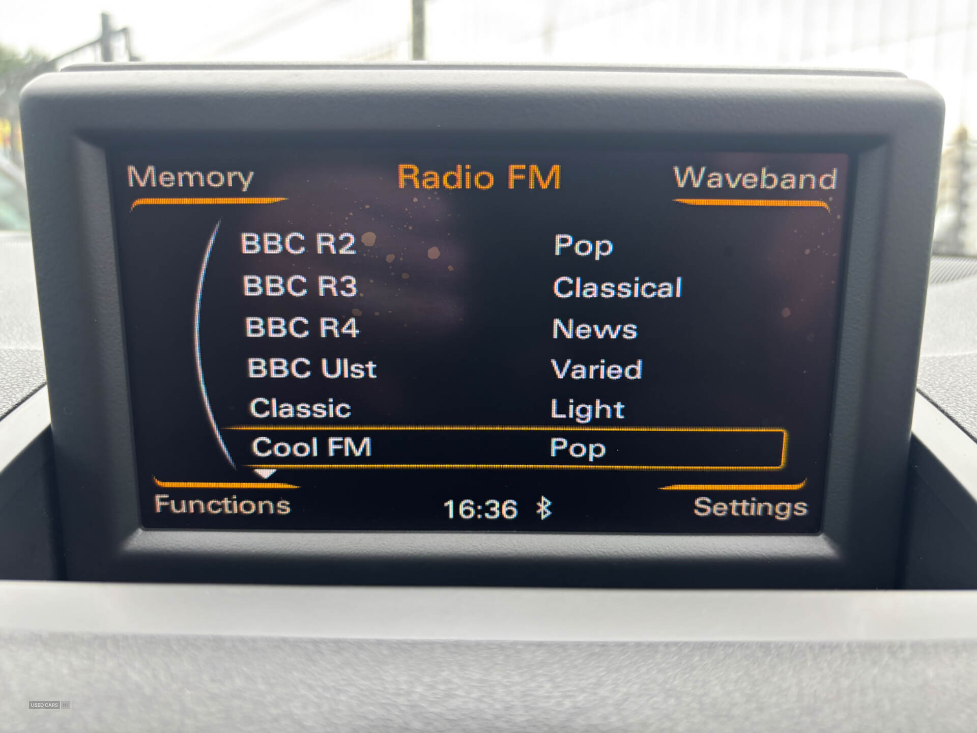Mar 2014 Audi A1 1.4 TFSI Sport 3dr
