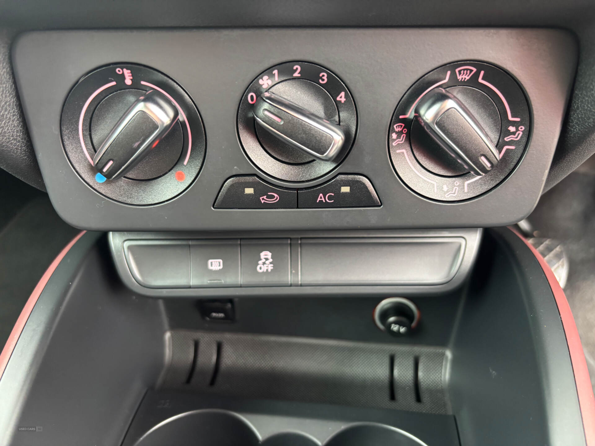 Mar 2014 Audi A1 1.4 TFSI Sport 3dr