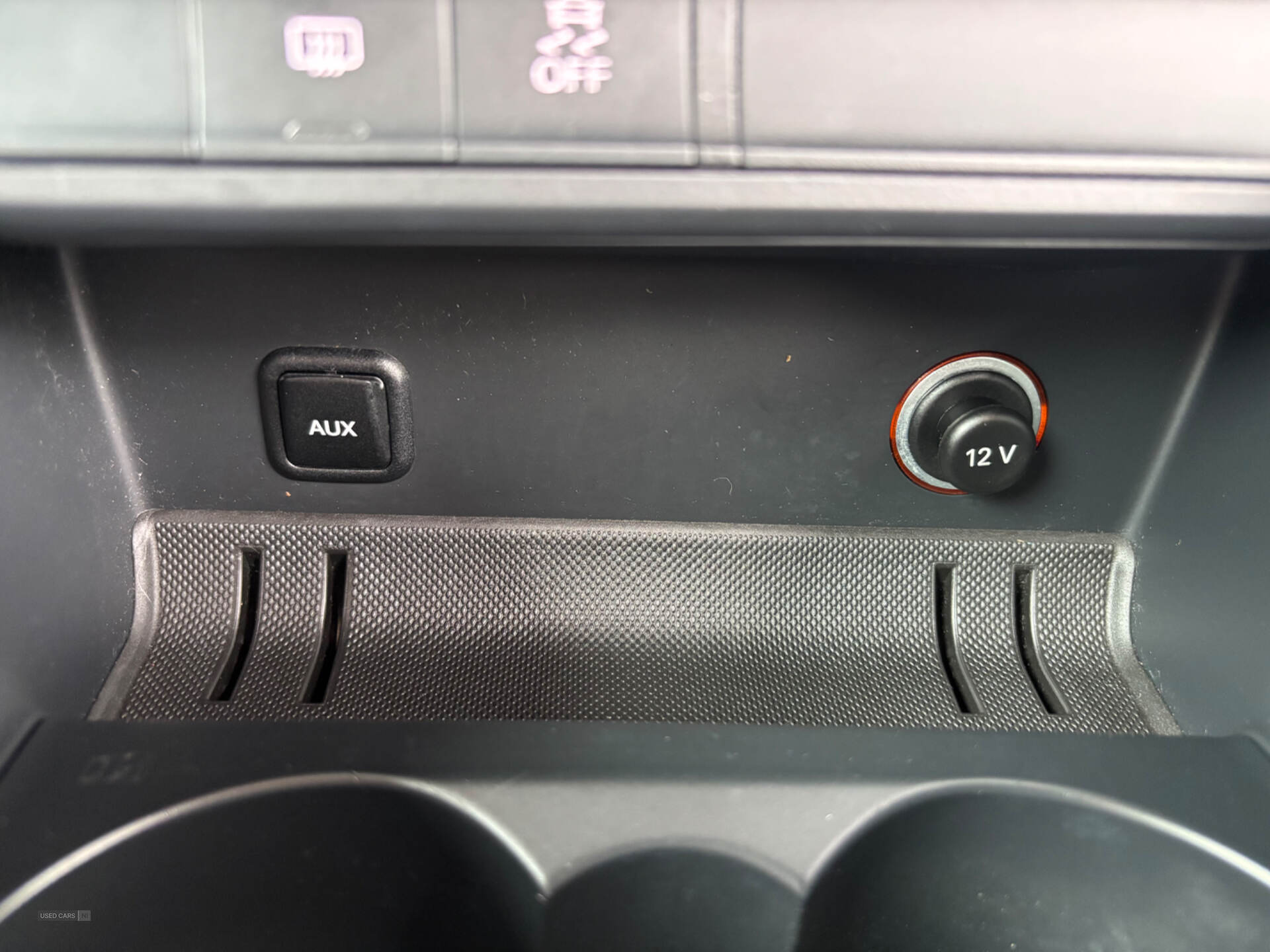 Mar 2014 Audi A1 1.4 TFSI Sport 3dr