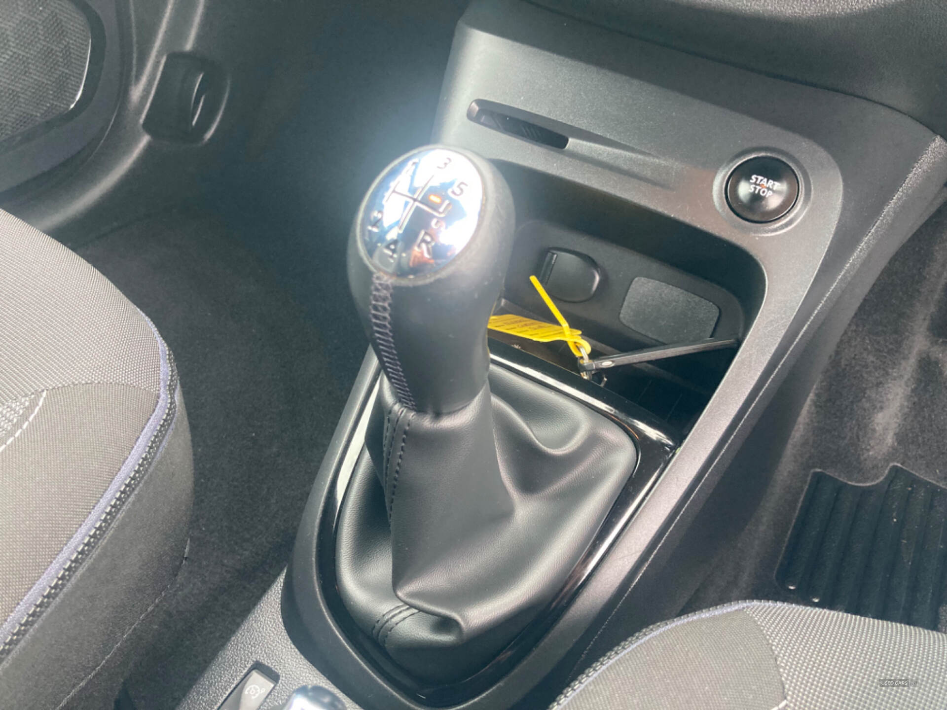 Aug 2016 Renault Captur 1.5 dCi 90 Dynamique S Nav 5dr