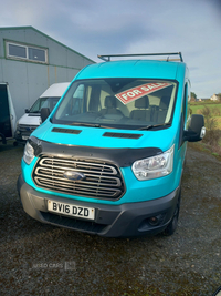 Ford Transit 350 L3 DIESEL FWD in Down