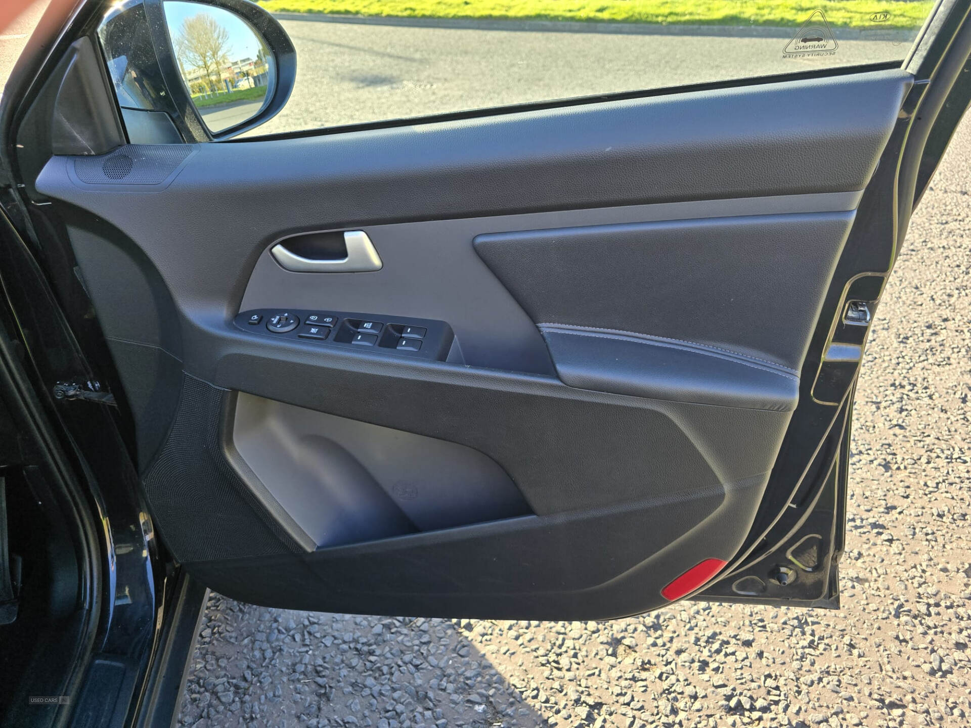Kia Sportage DIESEL ESTATE in Down
