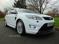 Ford Focus 1.6 Zetec S 3dr in Down