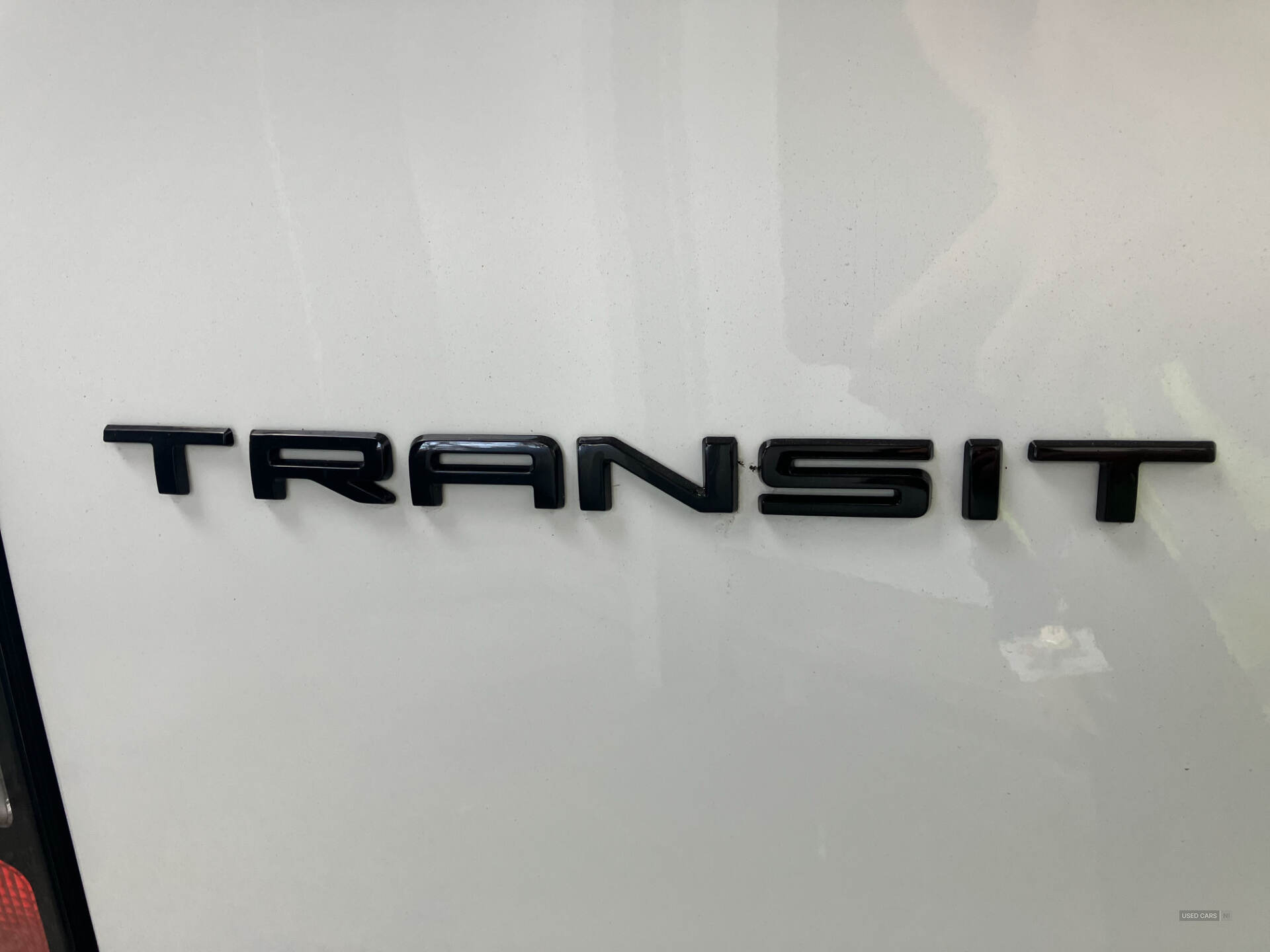 Apr 2024 Ford Transit Custom 2.0 EcoBlue 136ps H1 Van Limited