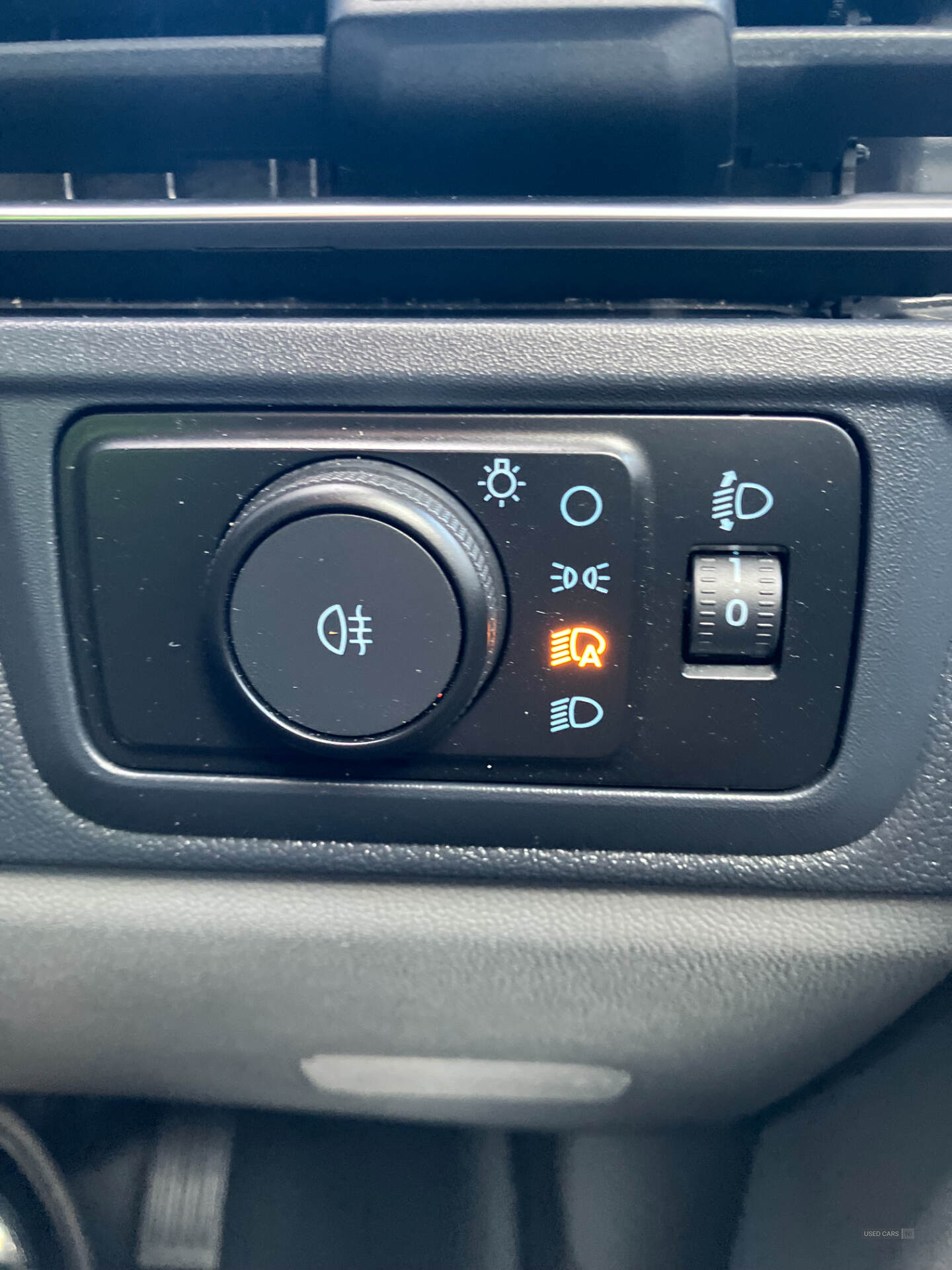 Apr 2024 Ford Transit Custom 2.0 EcoBlue 136ps H1 Van Limited