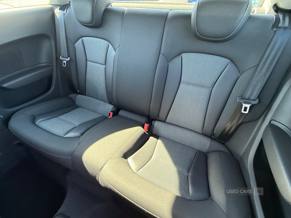 Audi A1 DIESEL HATCHBACK in Down