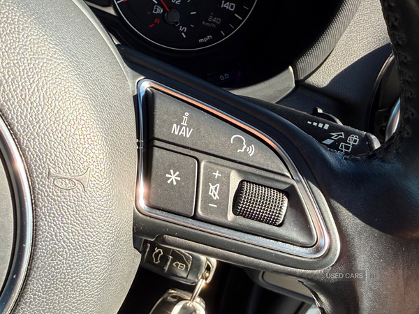 Audi A1 DIESEL HATCHBACK in Down