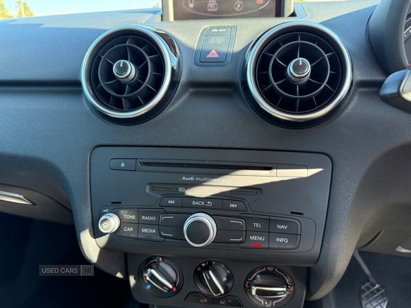 Audi A1 DIESEL HATCHBACK in Down