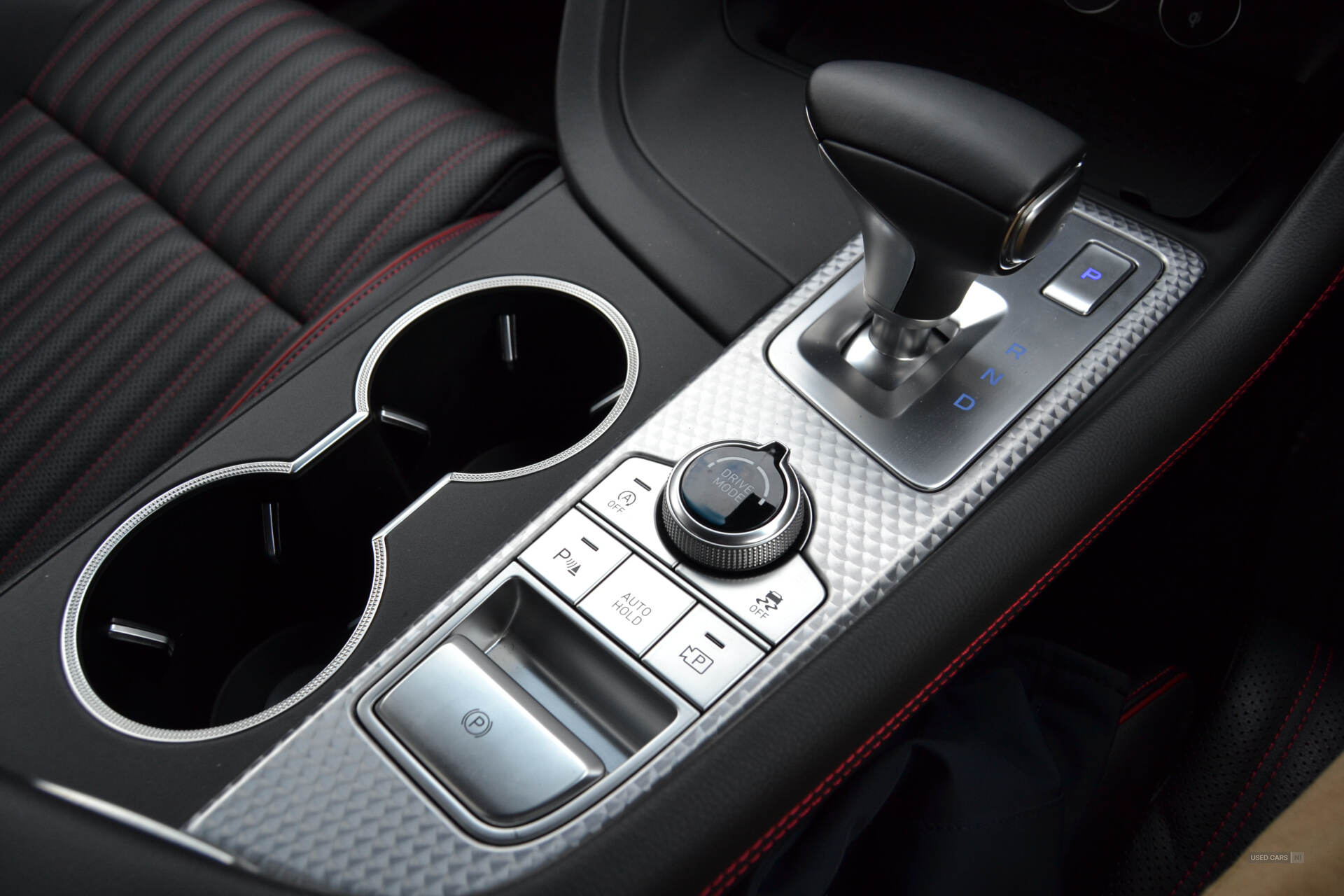 Jun 2023 Genesis G70 2.2D Sport Line 4dr Auto