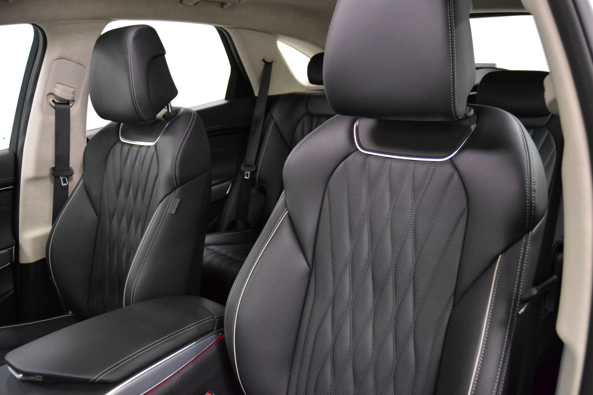 Jun 2024 Genesis GV70 2.2D [201] Luxury 5dr Auto AWD