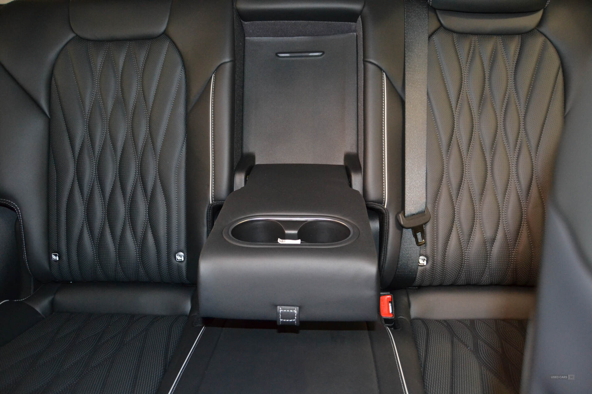 Jun 2024 Genesis GV70 2.2D [201] Luxury 5dr Auto AWD