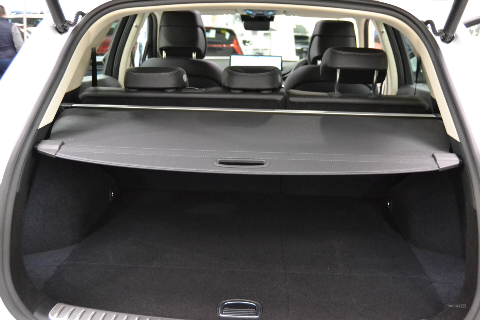 Jun 2024 Genesis GV70 2.2D [201] Luxury 5dr Auto AWD