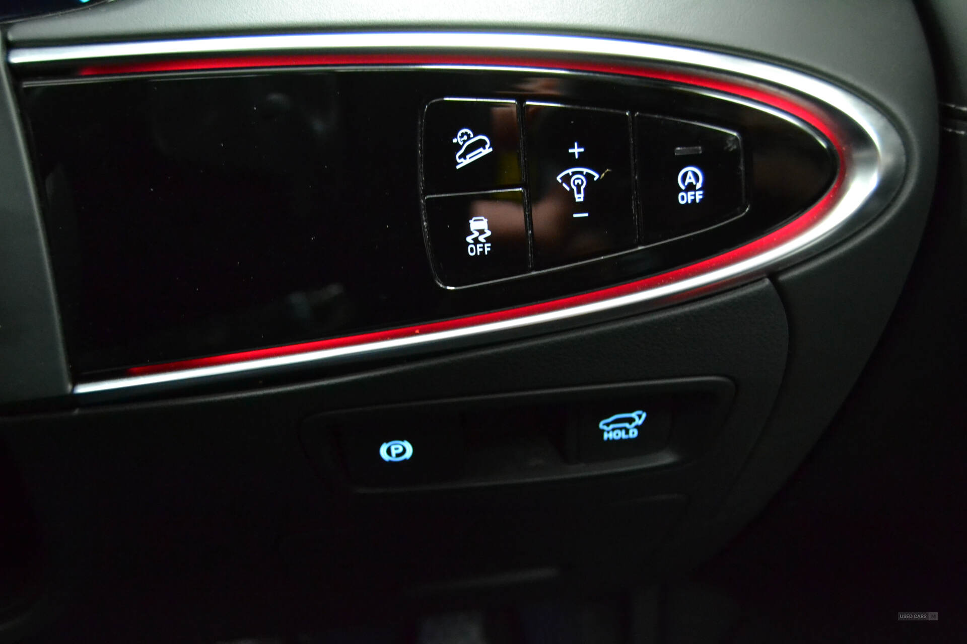 Jun 2024 Genesis GV70 2.2D [201] Luxury 5dr Auto AWD