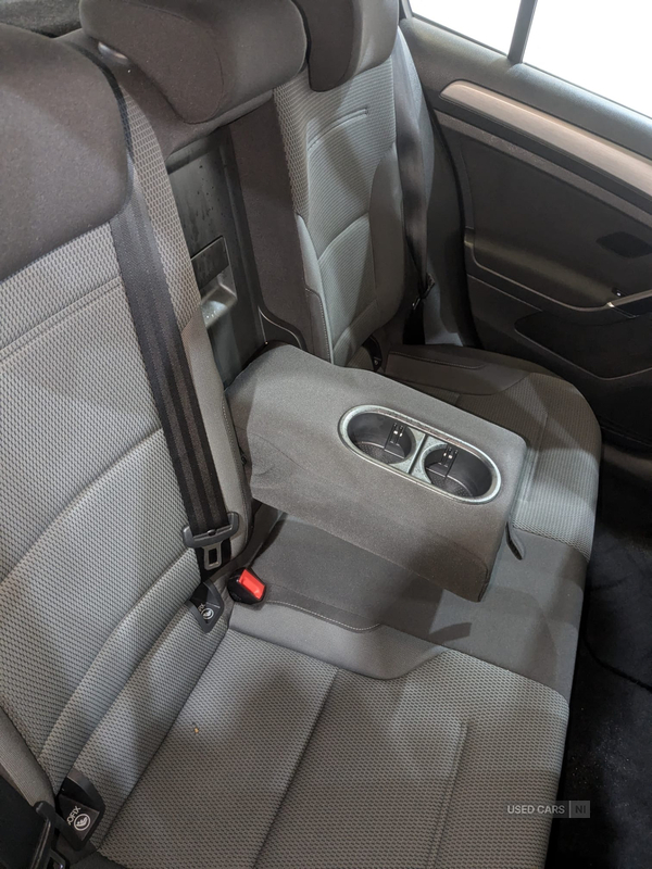 Volkswagen Golf DIESEL HATCHBACK in Tyrone