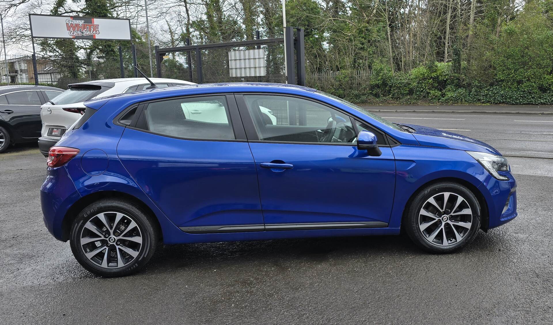 Feb 2022 Renault Clio 1.0 TCe 90 Iconic 5dr