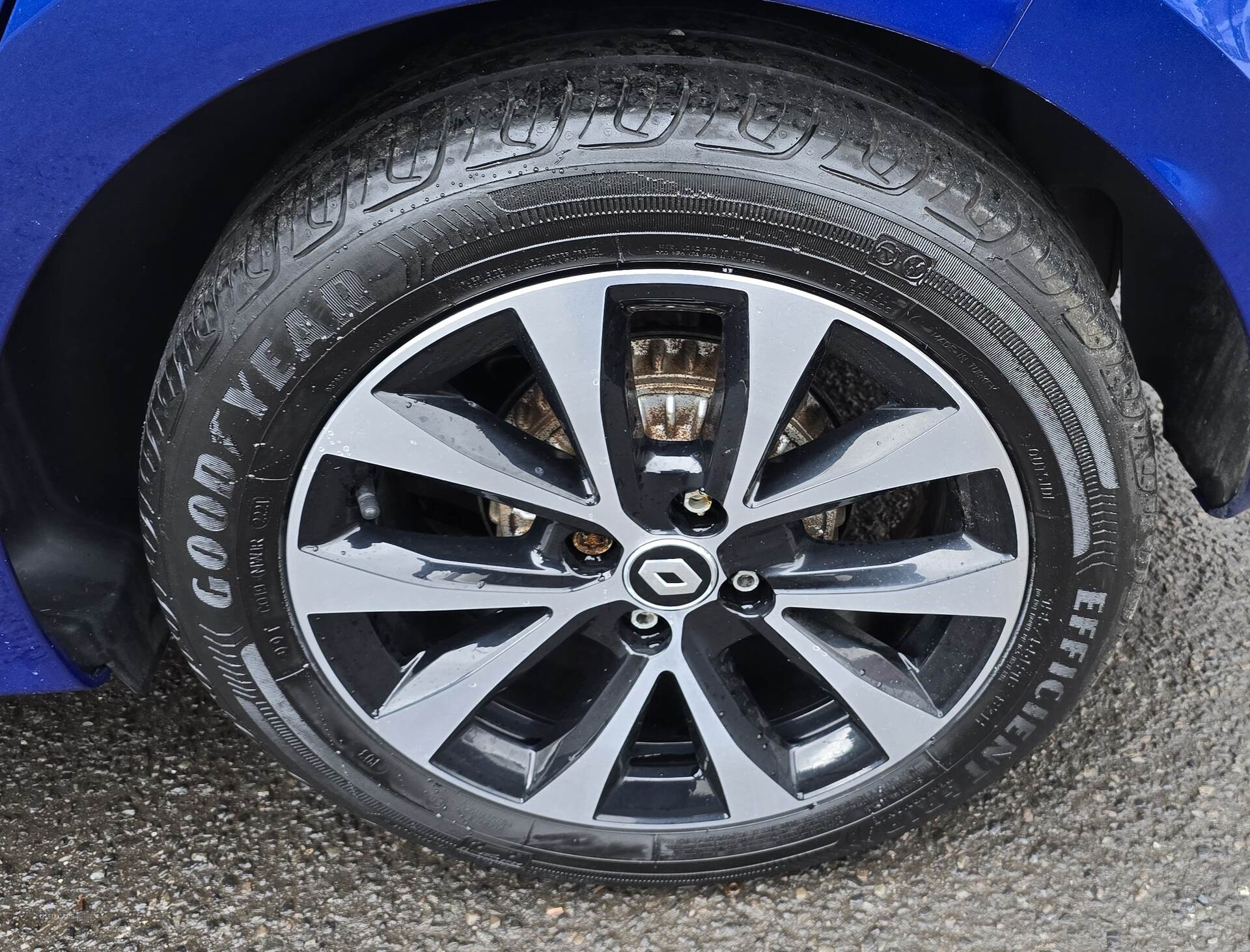 Feb 2022 Renault Clio 1.0 TCe 90 Iconic 5dr