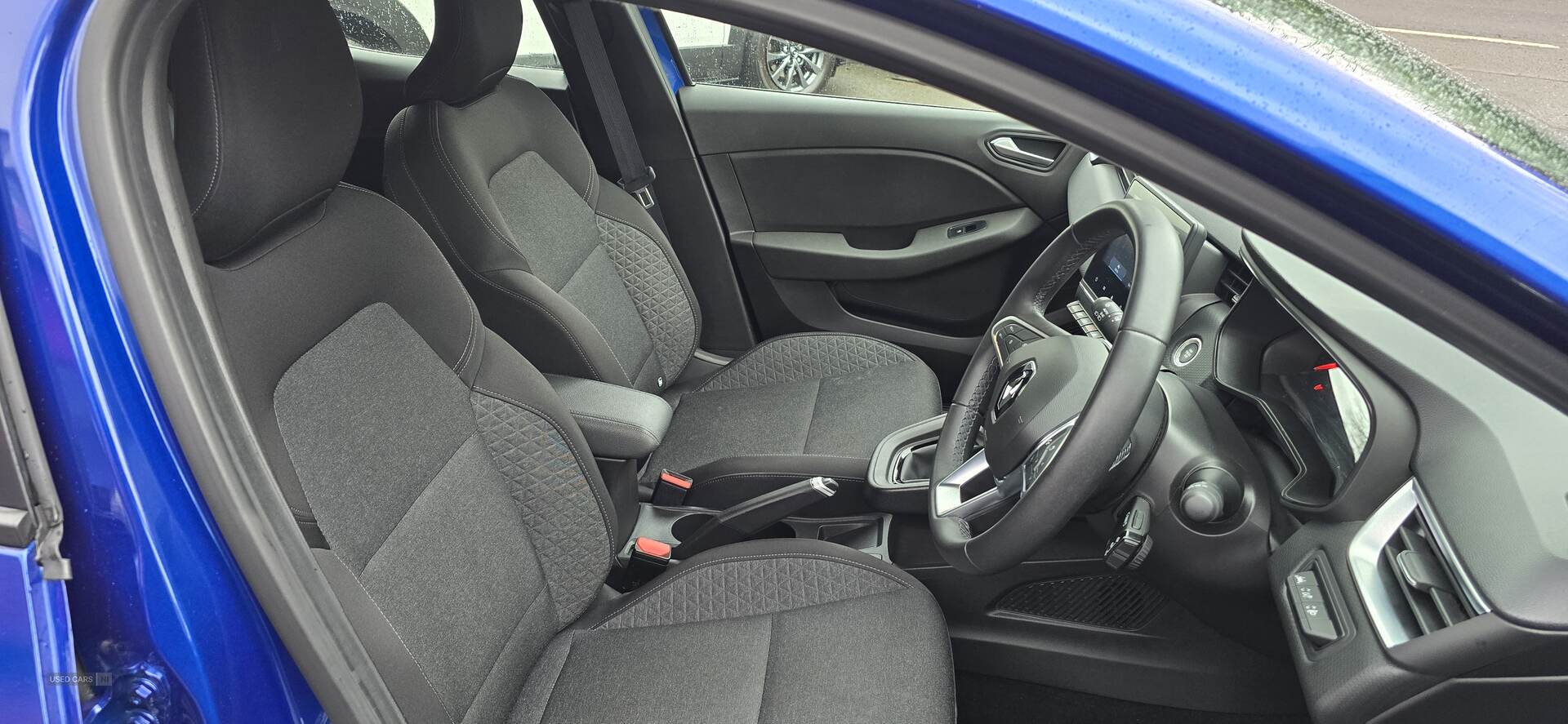 Feb 2022 Renault Clio 1.0 TCe 90 Iconic 5dr