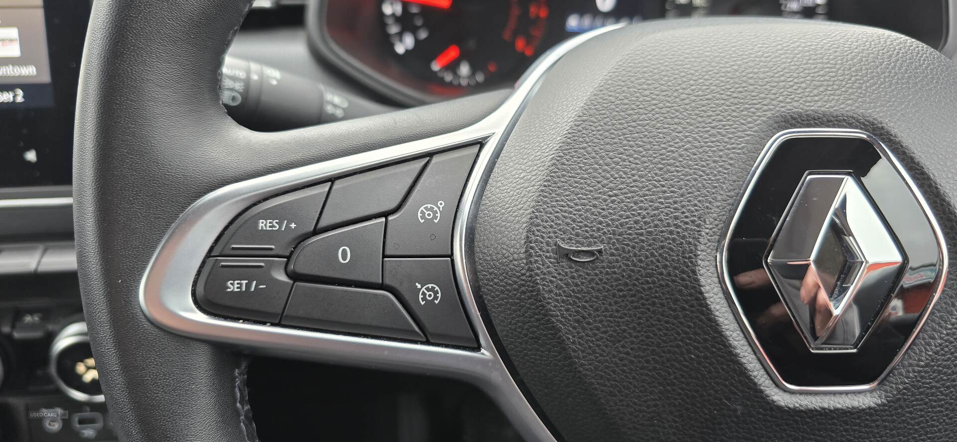 Feb 2022 Renault Clio 1.0 TCe 90 Iconic 5dr