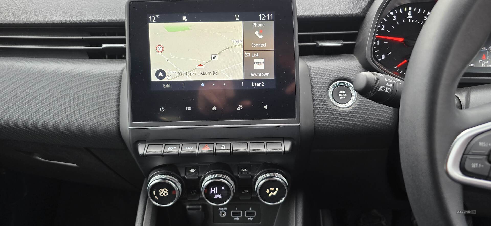 Feb 2022 Renault Clio 1.0 TCe 90 Iconic 5dr
