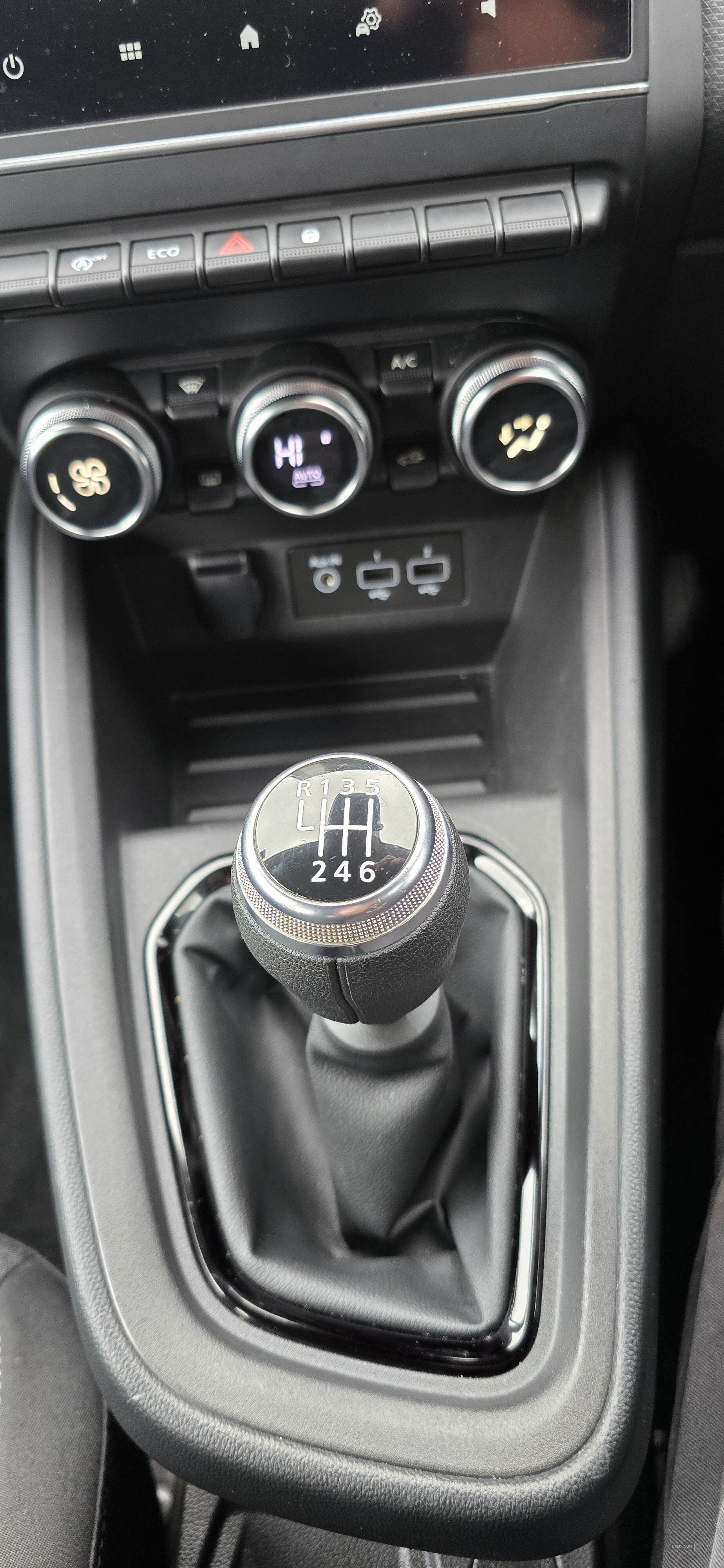 Feb 2022 Renault Clio 1.0 TCe 90 Iconic 5dr