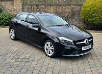 Mercedes A-Class DIESEL HATCHBACK in Armagh