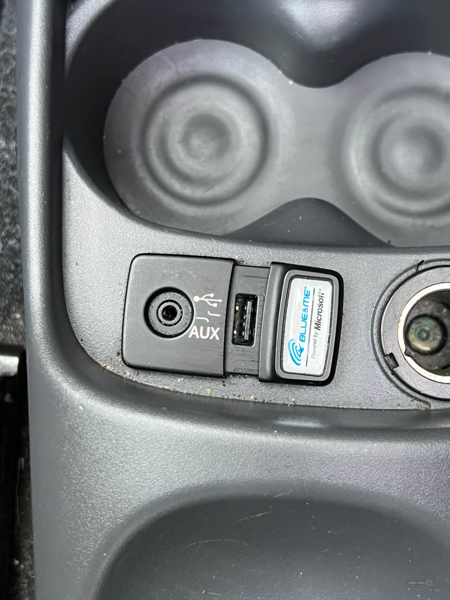 Sep 2015 Fiat 500 1.2 Lounge 2dr [Start Stop]