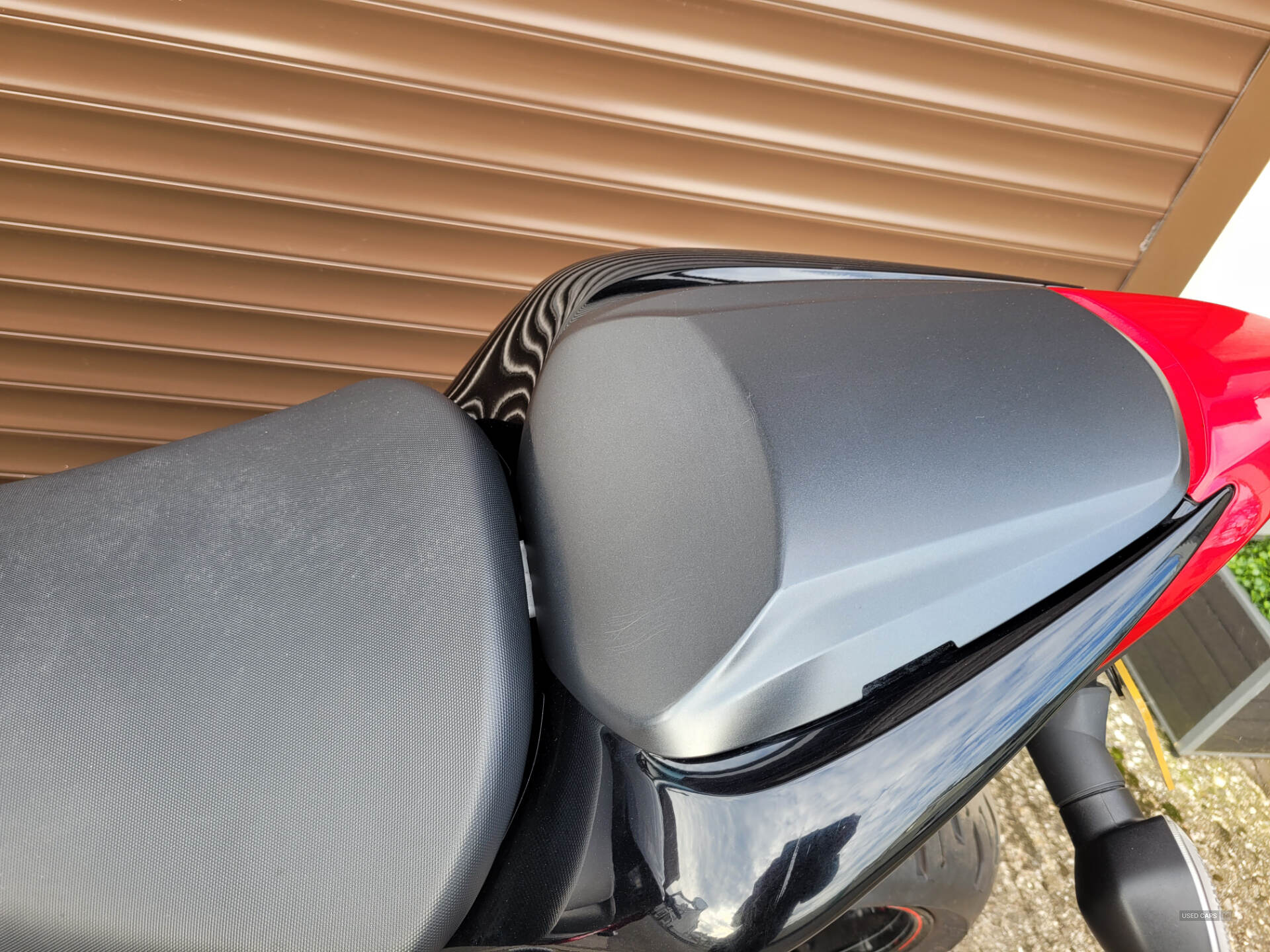Mar 2016 Suzuki GSXS series GSX-S 1000FA Only 8000 Miles