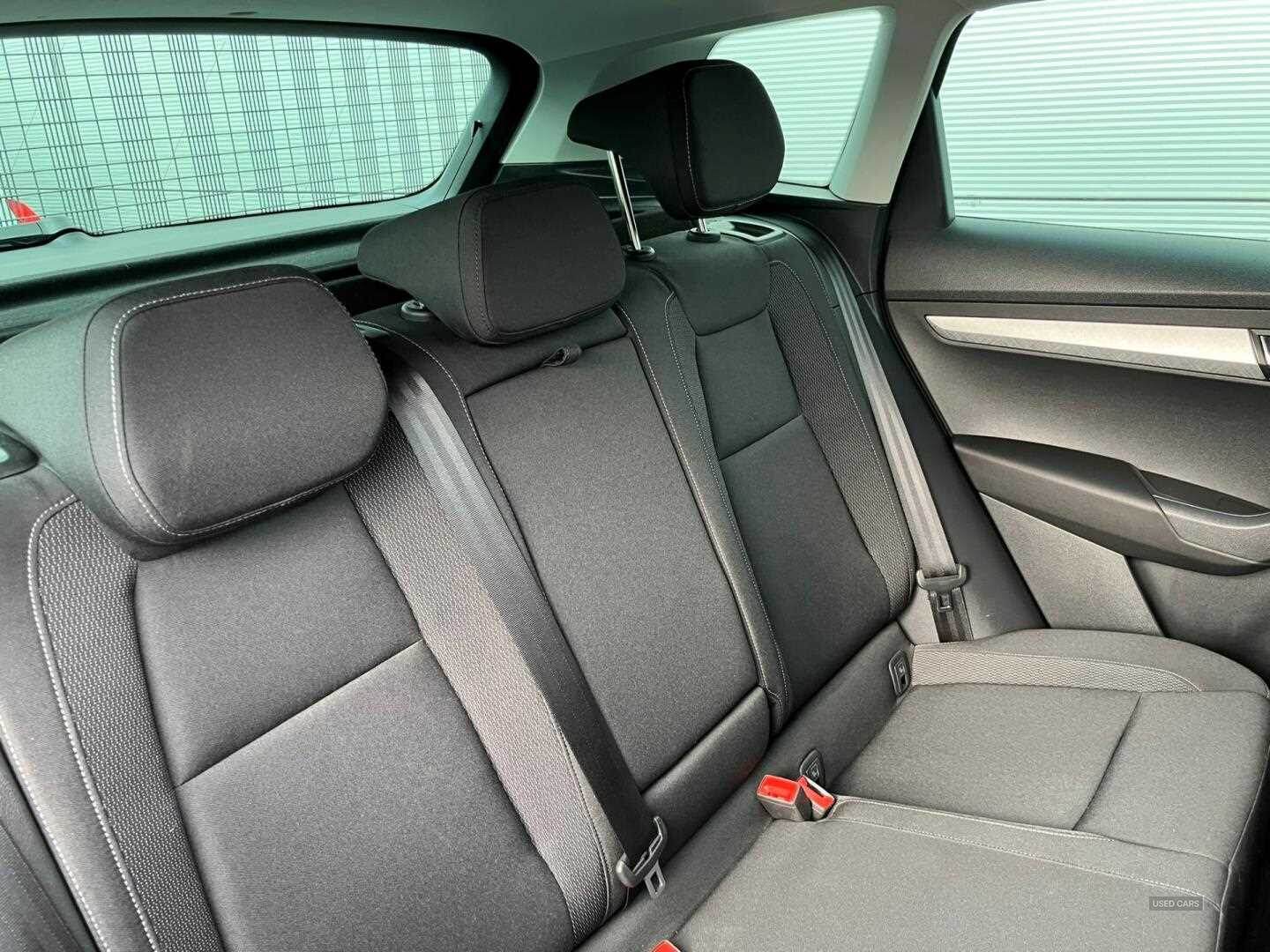Nov 2022 Skoda Karoq 1.0 TSI SE Drive 5dr