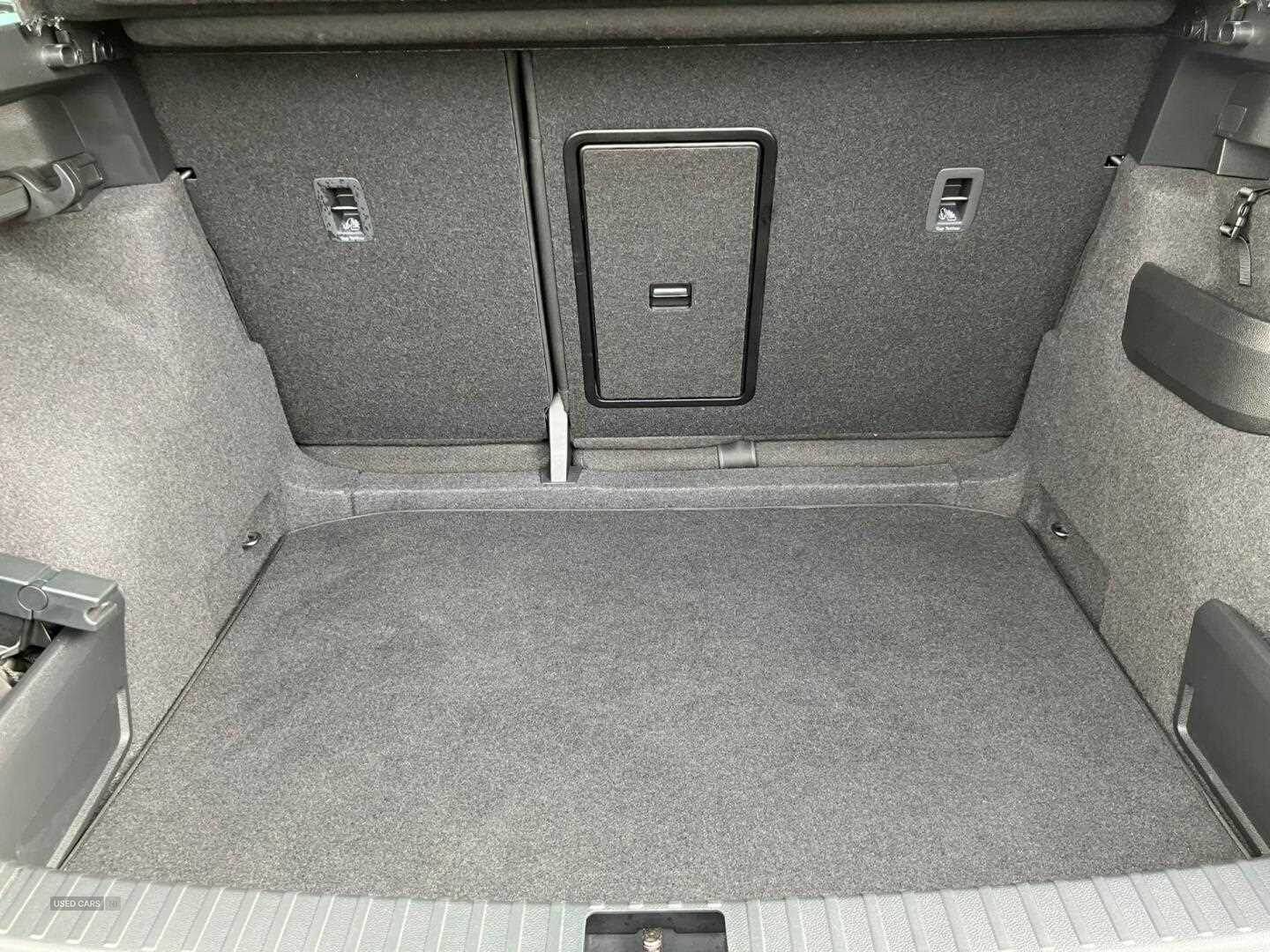 Nov 2022 Skoda Karoq 1.0 TSI SE Drive 5dr