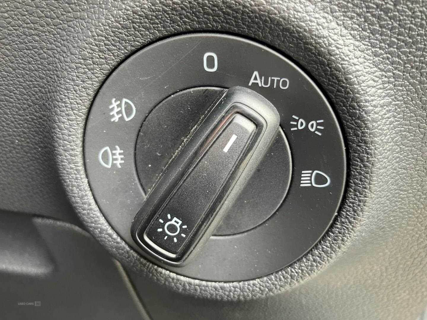Nov 2022 Skoda Karoq 1.0 TSI SE Drive 5dr